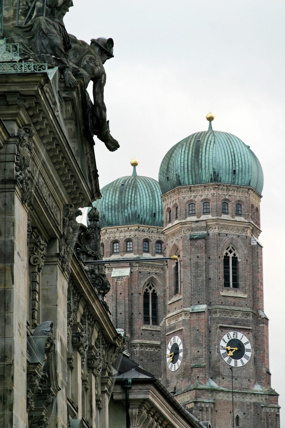Frauenkirche Munich