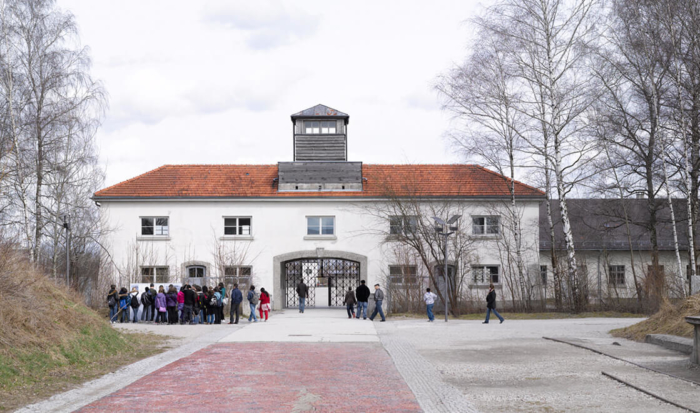 Dachau Memorial & Town Tour from Munich | Small-Group Tour